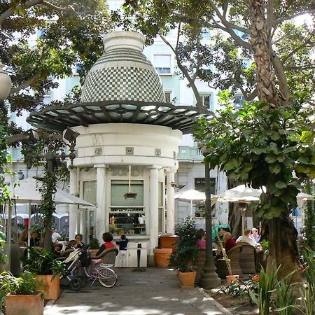 Belleza Y Estetica Modernista En Pleno Centro Аликанте Экстерьер фото